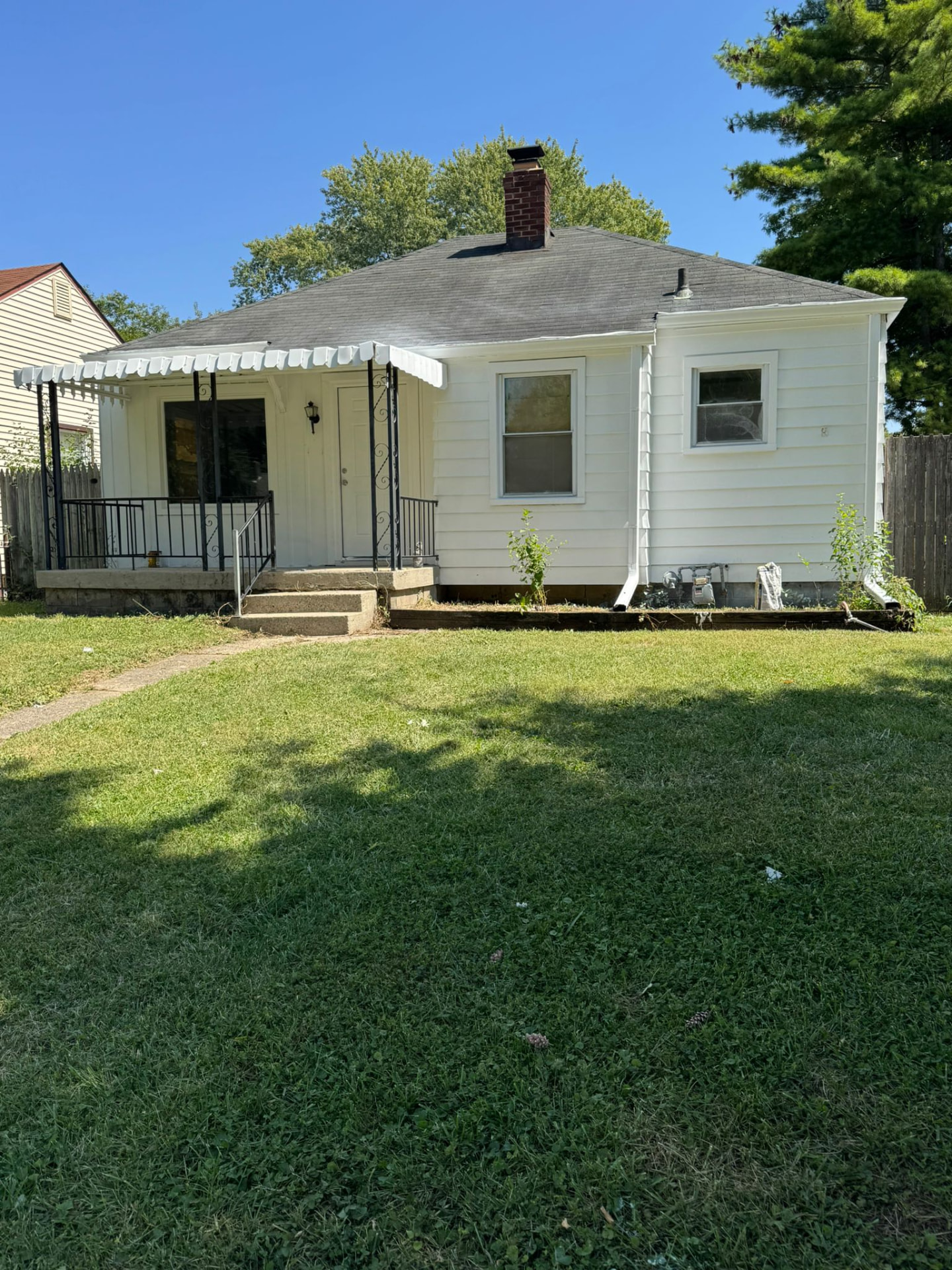 נכס להשקעה ב-2029 N Colorado Ave, אינדיאנפוליס